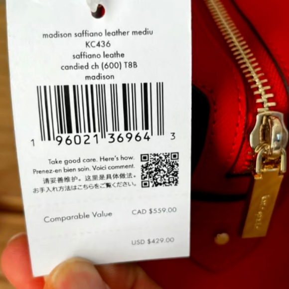 Kate Spade - Picture 2 of 5